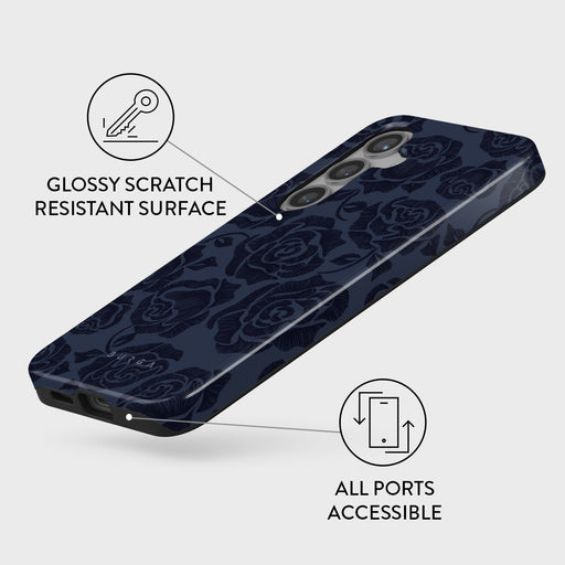 Illusion - Samsung Galaxy S24 FE Case 3