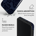 Illusion - Samsung Galaxy S24 FE Case 4