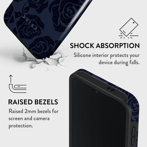 Illusion - Samsung Galaxy S24 FE Case 4