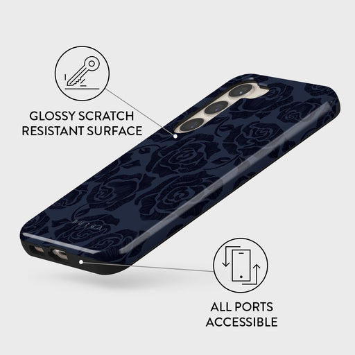 Illusion - Samsung Galaxy S23 Case 3