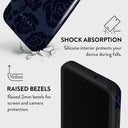 Illusion - Samsung Galaxy S23 Case 4