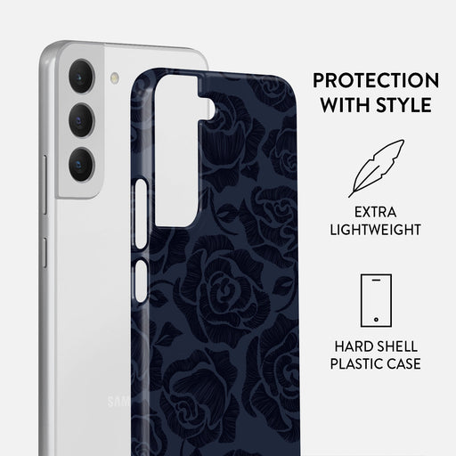 Illusion - Samsung Galaxy S22 Plus Case 2