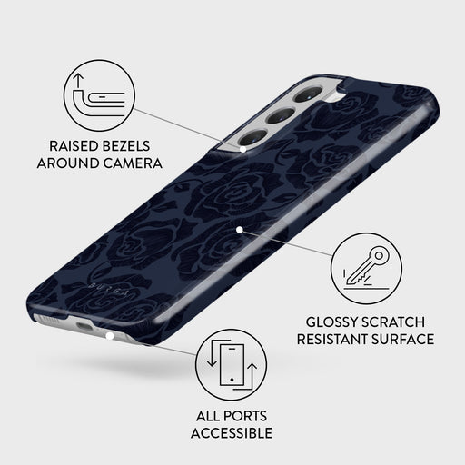 Illusion - Samsung Galaxy S22 Plus Case 3