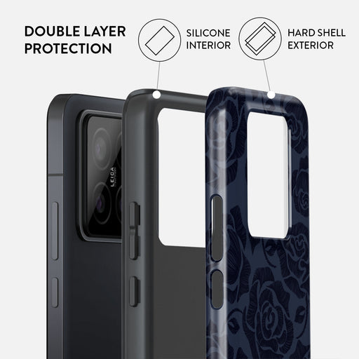 Illusion - Xiaomi 14 Pro Case 2