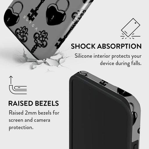 Keyholder - iPhone 14 Case 4