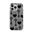 Keyholder - iPhone 14 Pro Case 1