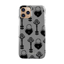 Keyholder - iPhone 11 Pro Max Case 1