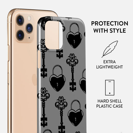 Keyholder - iPhone 11 Pro Max Case 2