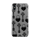 Keyholder - iPhone X / XS Case 1