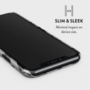 Keyholder - iPhone X / XS Case 4