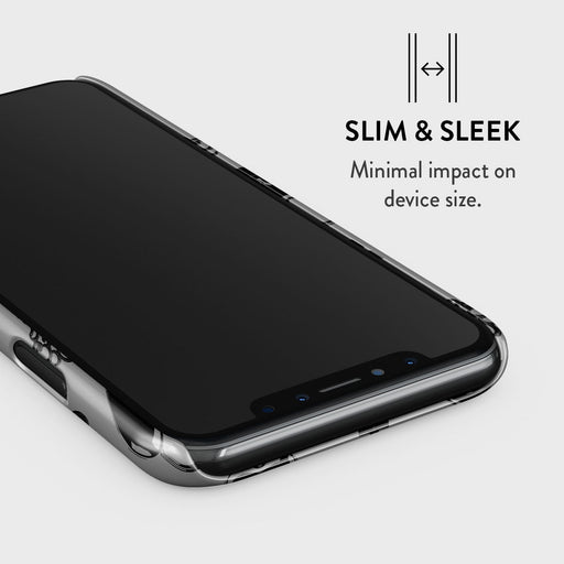 Keyholder - iPhone X / XS Case 4