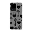 Keyholder - Samsung Galaxy S20 Ultra 4G / 5G Case 1