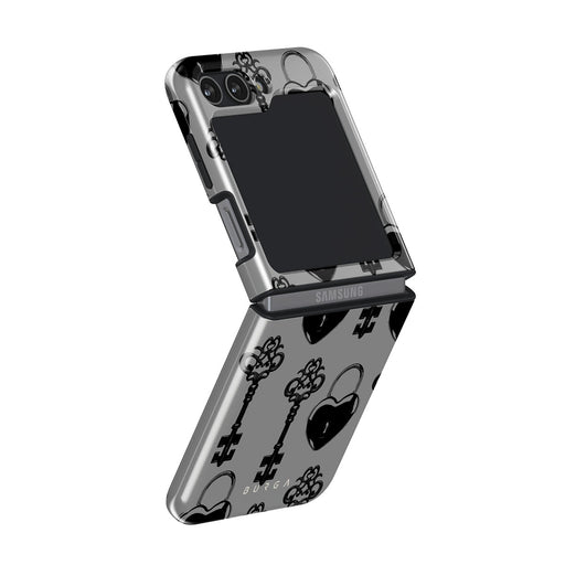 Keyholder - Samsung Galaxy Z Flip 5 Case 1