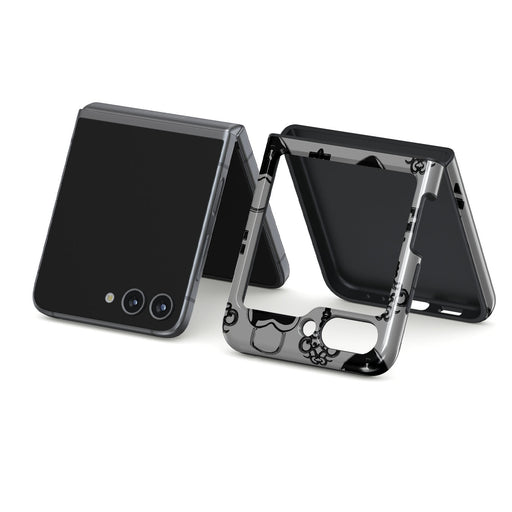 Keyholder - Samsung Galaxy Z Flip 5 Case 5