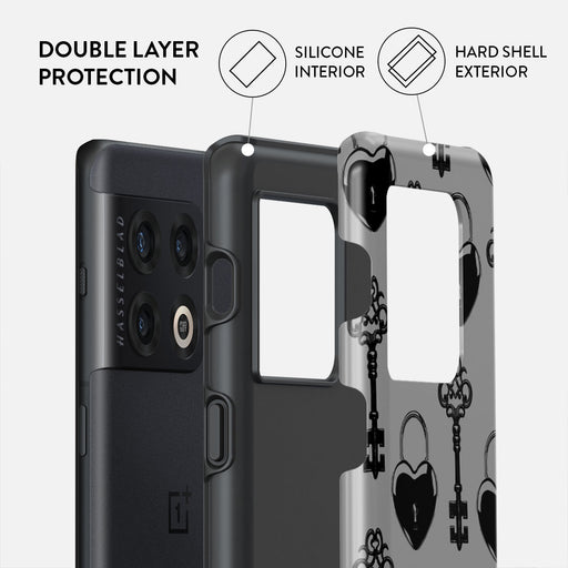 Keyholder - OnePlus 10 Pro 5G Case 2