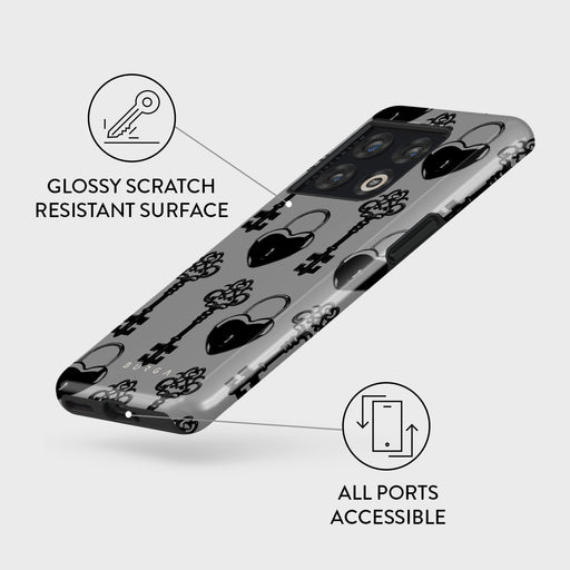 Keyholder - OnePlus 10 Pro 5G Case 3