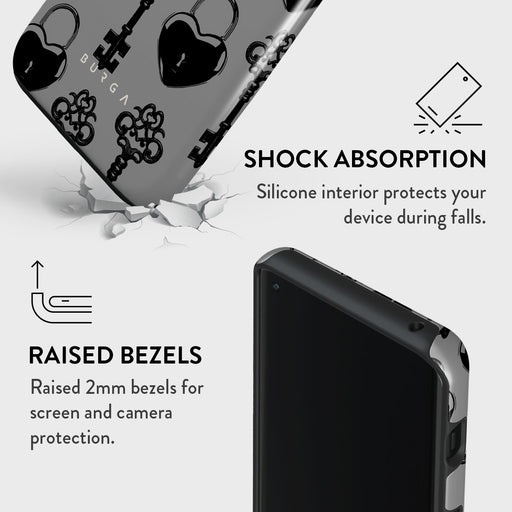 Keyholder - OnePlus 10 Pro 5G Case 4