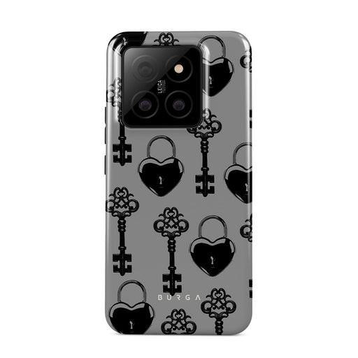 Keyholder - Xiaomi 14 Pro Case 1