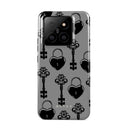 Keyholder - Xiaomi 14 Pro Case