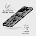 Keyholder - Xiaomi 14 Pro Case 3