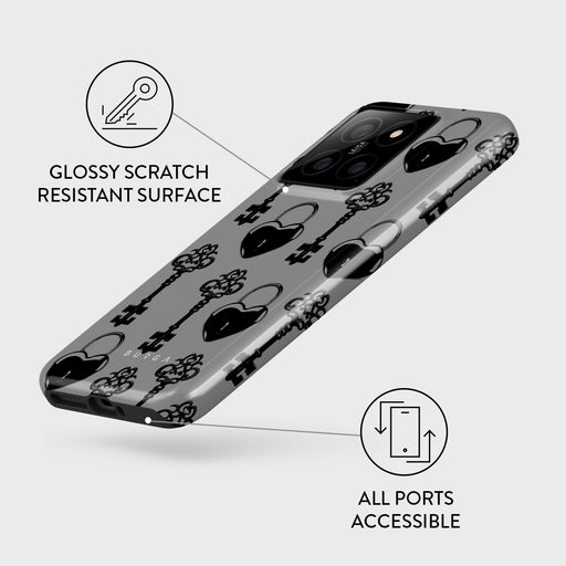 Keyholder - Xiaomi 14 Pro Case 3