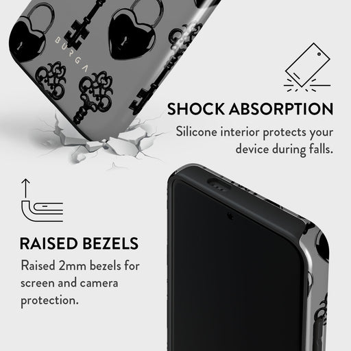 Keyholder - Xiaomi 14 Pro Case 4