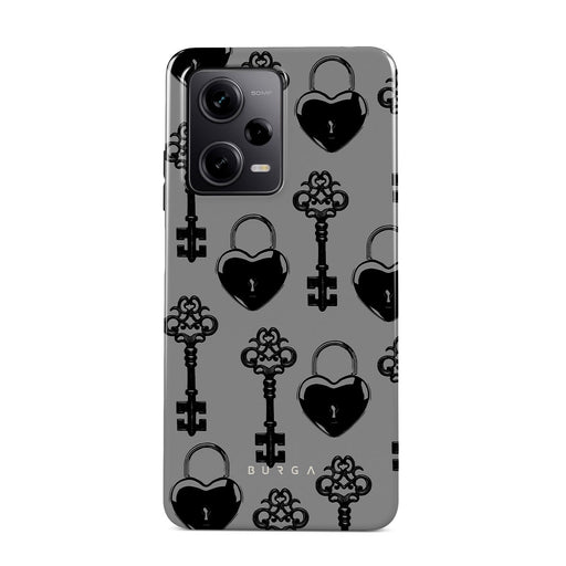 Keyholder - Xiaomi Redmi Note 12 Pro+ 5G Case 1