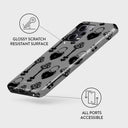 Keyholder - Xiaomi Redmi Note 12 Pro+ 5G Case 3