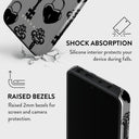 Keyholder - Xiaomi Redmi Note 12 Pro+ 5G Case 4