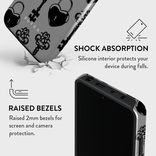 Keyholder - Xiaomi Redmi Note 12 Pro+ 5G Case 4