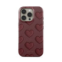 Loveholic - iPhone 16 Pro Max Case 1