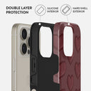 Loveholic - iPhone 16 Pro Max Case 2