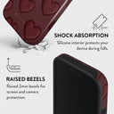 Loveholic - iPhone 16 Pro Max Case 4