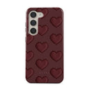 Loveholic - Samsung Galaxy S23 Plus Case 1