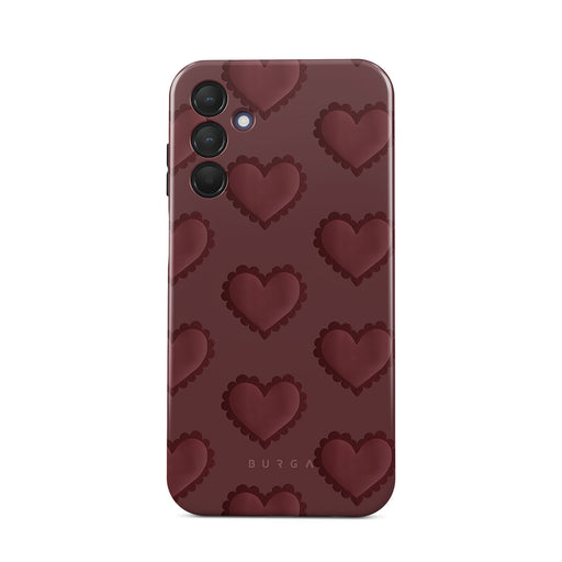 Loveholic - Samsung Galaxy A15 4G / 5G Case 1