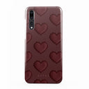 Loveholic - Huawei P20 Case 1