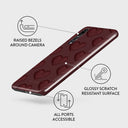 Loveholic - Huawei P20 Case 3