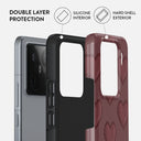 Loveholic - Xiaomi 15 Pro Case 2