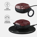 Loveholic - Samsung Galaxy Buds FE Case 3