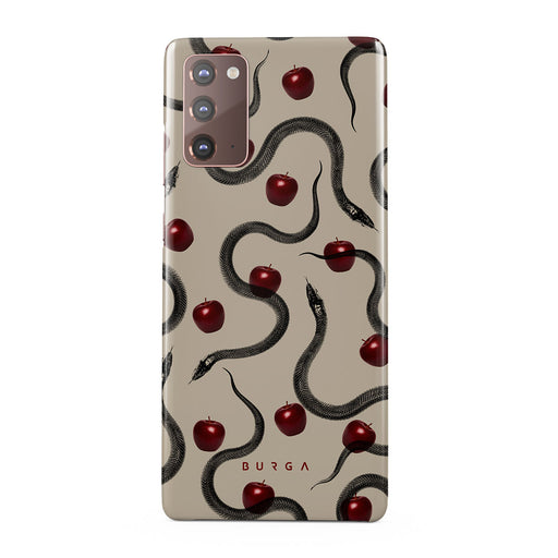 Sinful - Samsung Galaxy Note 20 4G / 5G Case 1