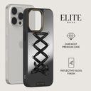 Forbidden - iPhone 15 Pro Max Case 2