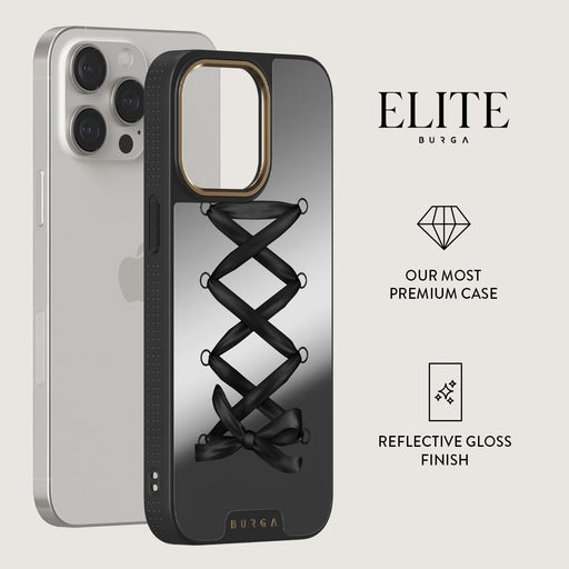 Forbidden - iPhone 15 Pro Max Case 2
