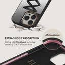 Forbidden - iPhone 15 Pro Max Case 3
