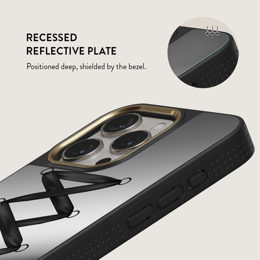 Forbidden - iPhone 15 Pro Max Case 4