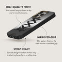 Forbidden - iPhone 15 Pro Max Case 6
