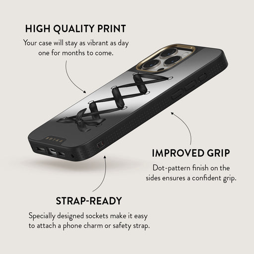 Forbidden - iPhone 15 Pro Max Case 6