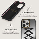 Forbidden - iPhone 15 Pro Max Case 7
