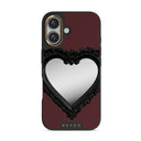 Temptation - iPhone 16 Case 1