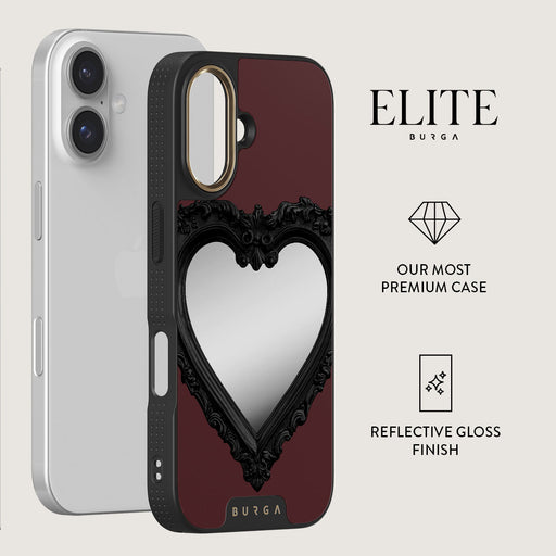 Temptation - iPhone 16 Case 2