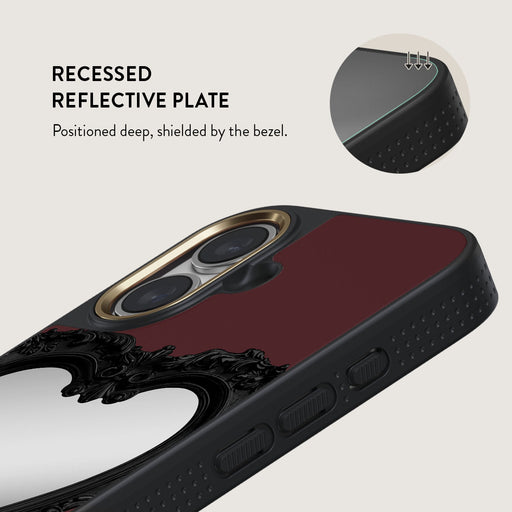 Temptation - iPhone 16 Case 4